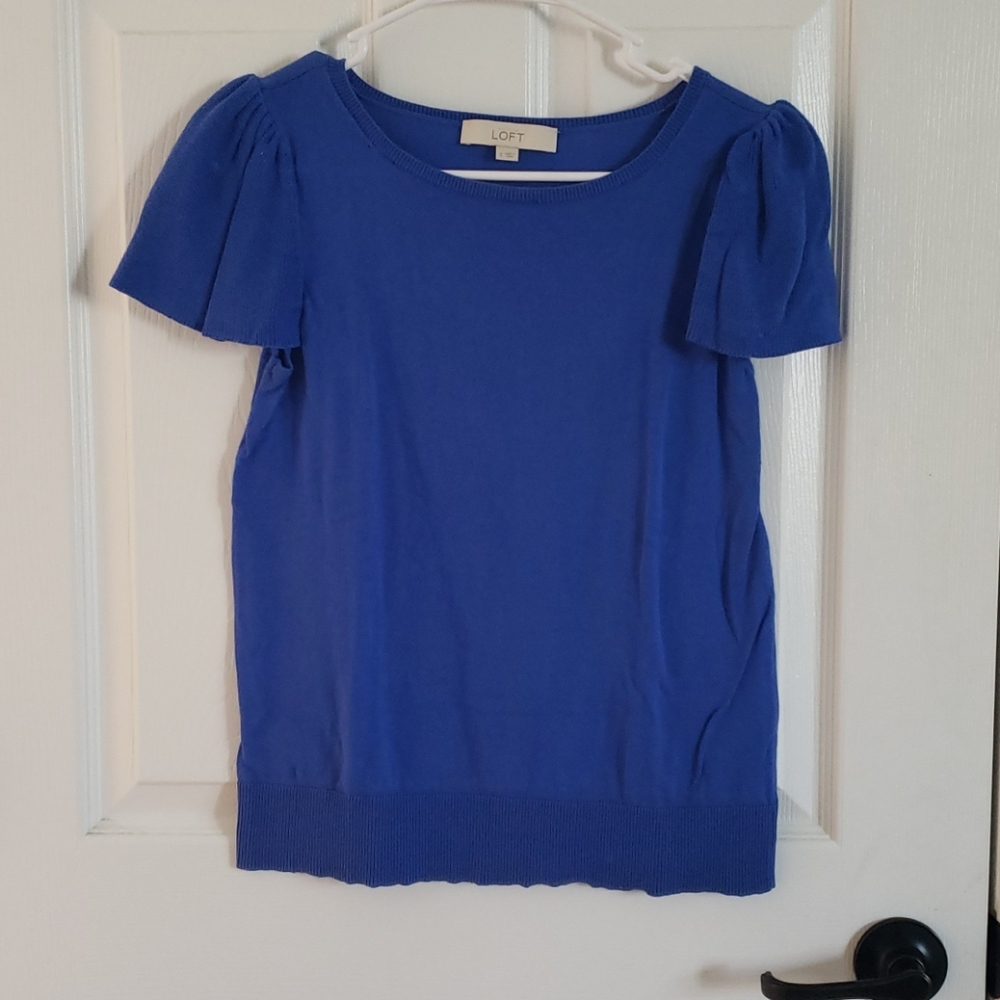 LOFT Sweater Top